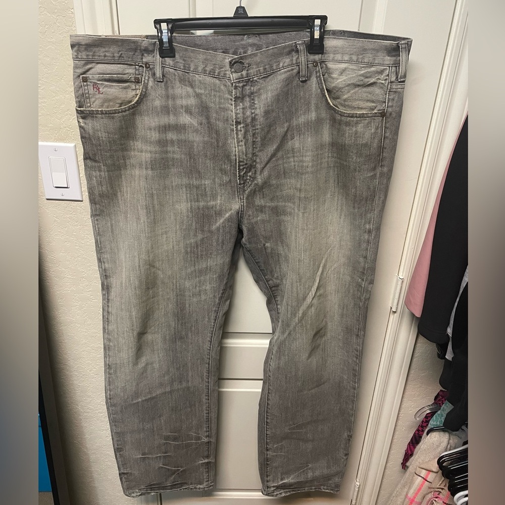 Men’s Polo Jeans